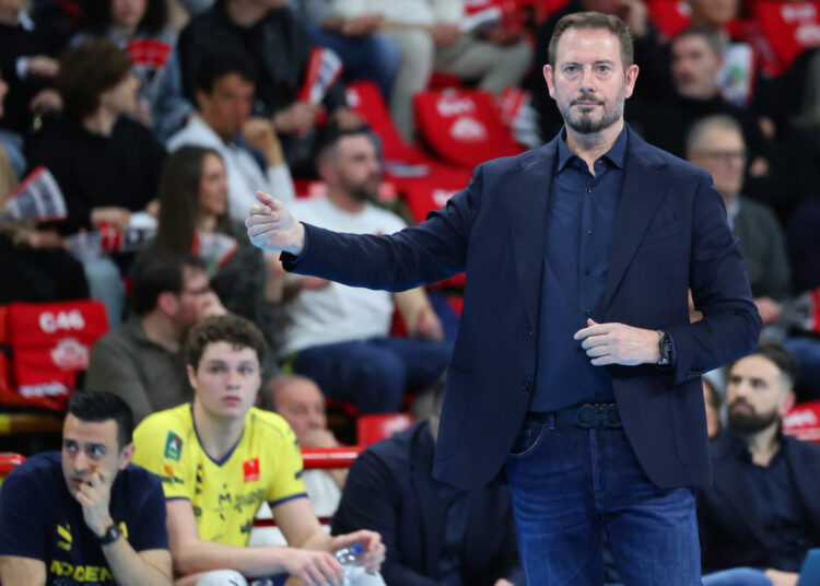 Foto Modena Volley